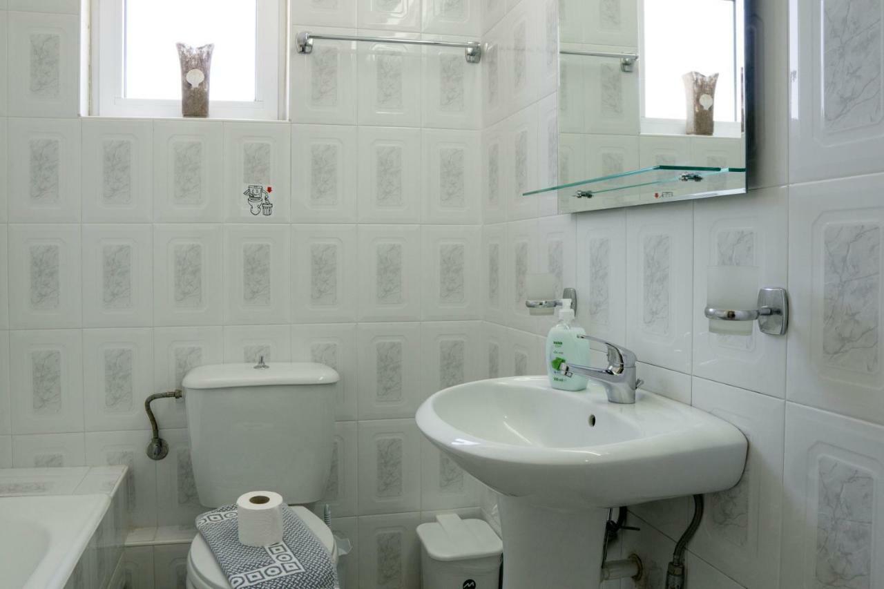 Pinelopi Hotel Platanes  Dış mekan fotoğraf