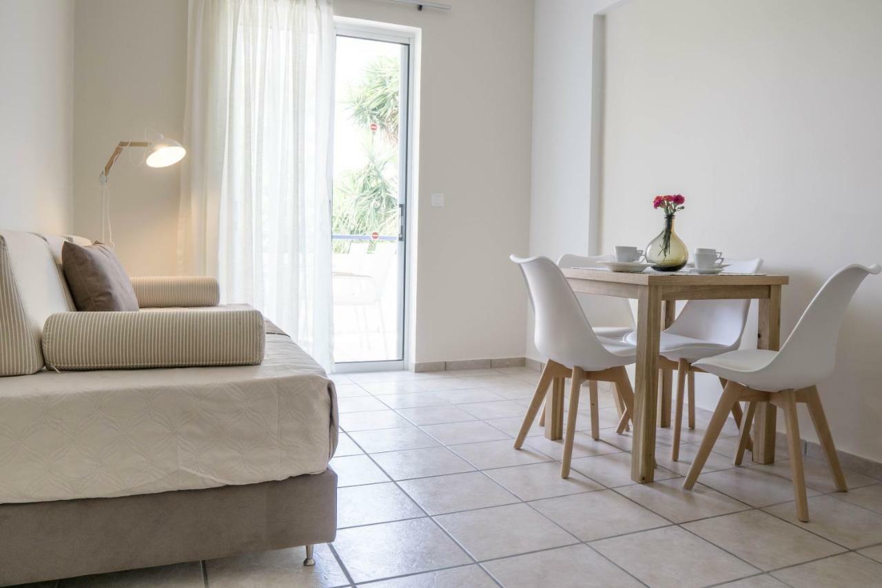 Pinelopi Hotel Platanes  Dış mekan fotoğraf